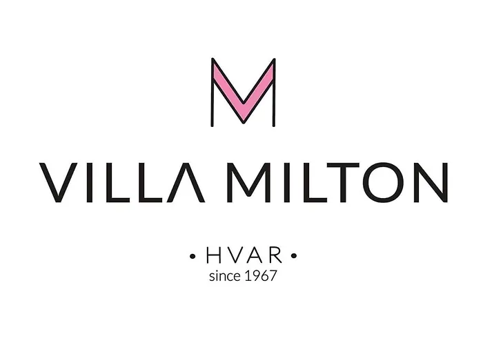 Villa Milton Luxe Rooms