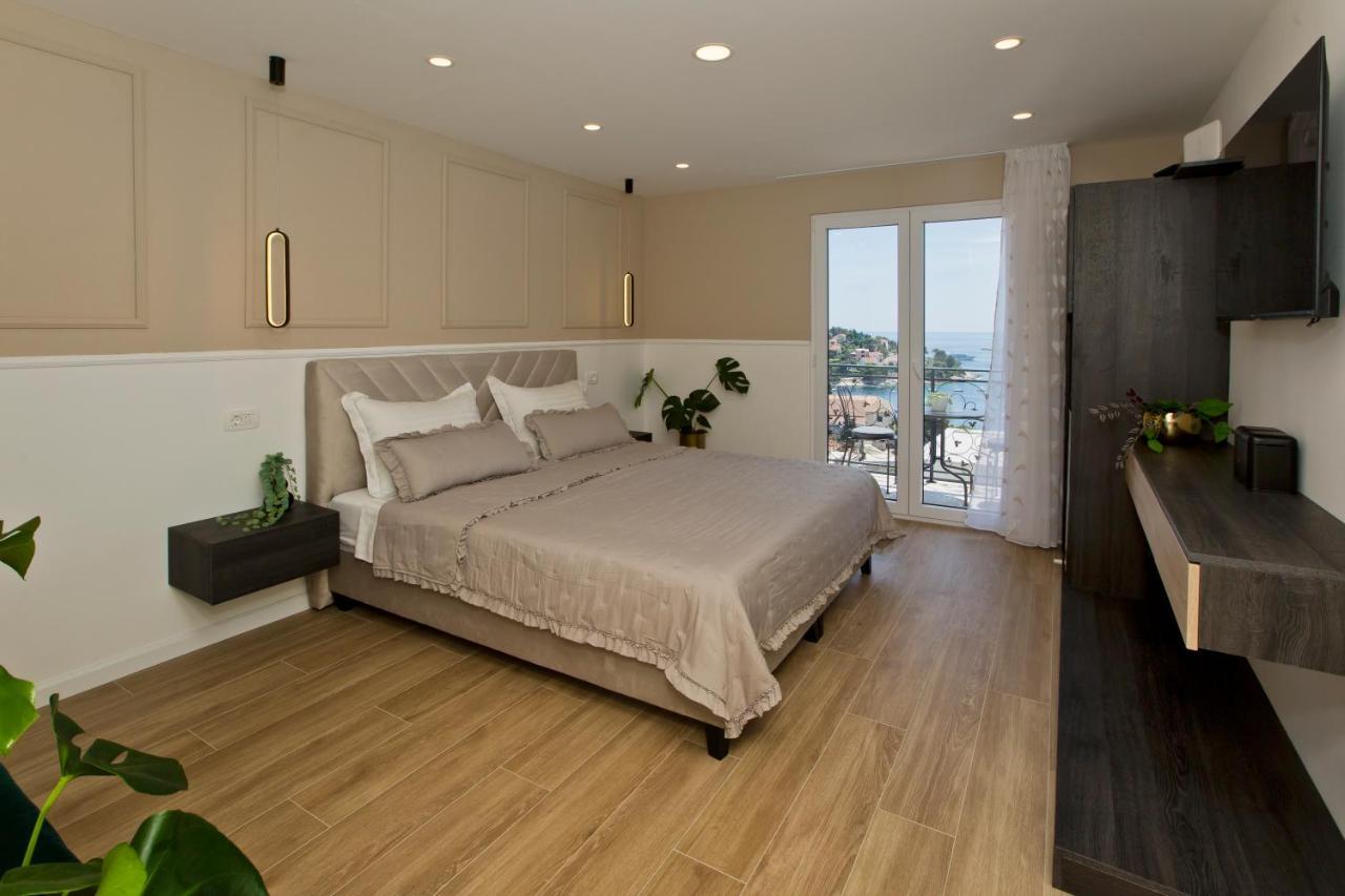 Appartement Milton Luxe