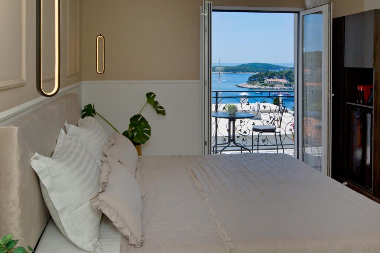 Villa Milton Luxe Hvar *