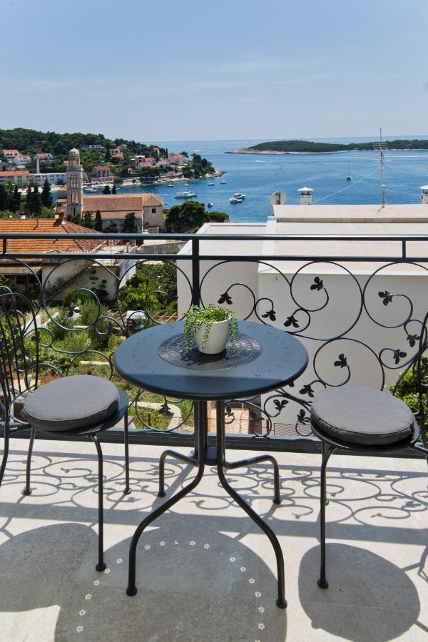 Milton Luxe Hvar Town