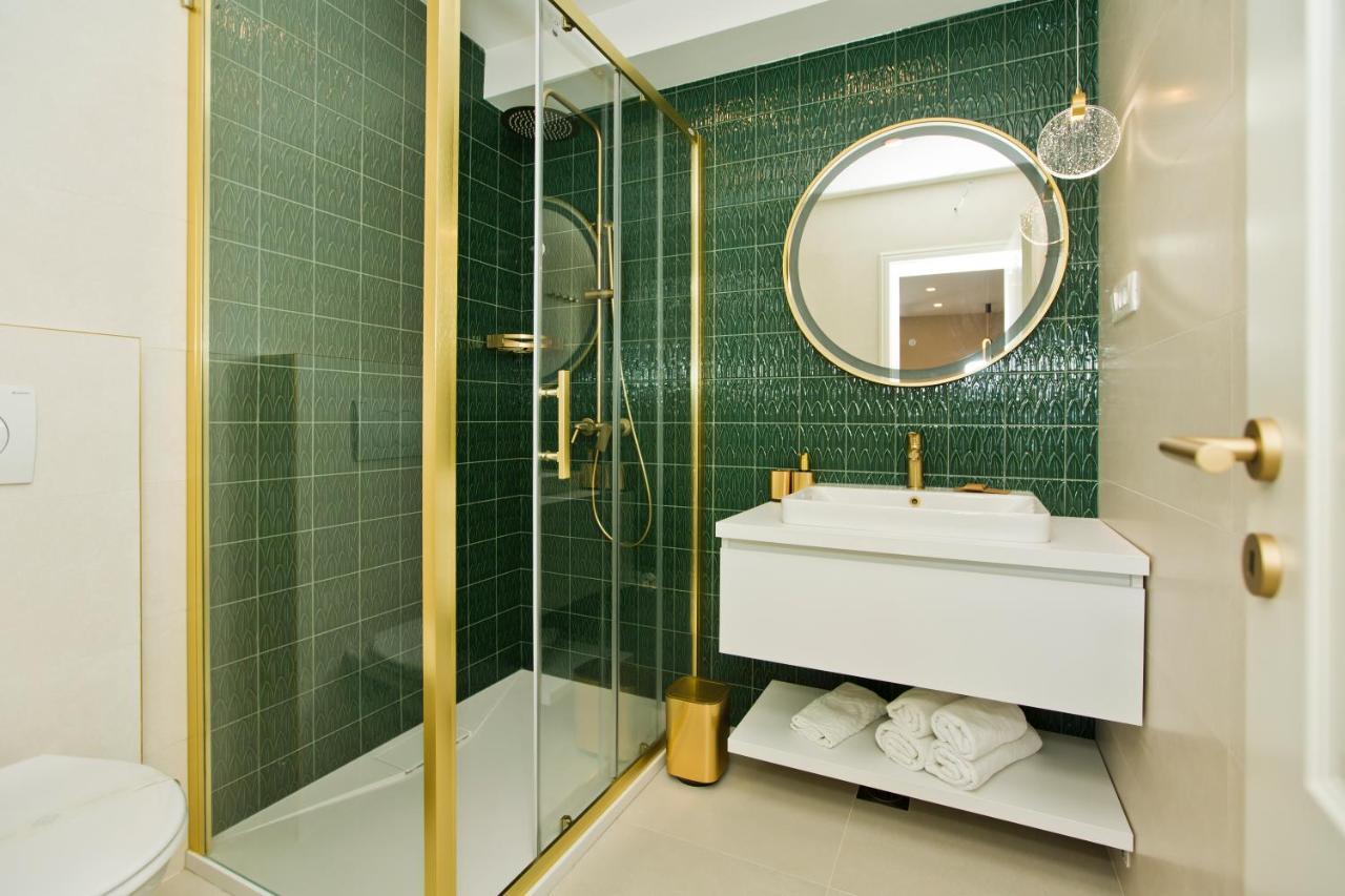 Milton Luxe Appartement Hvar Town