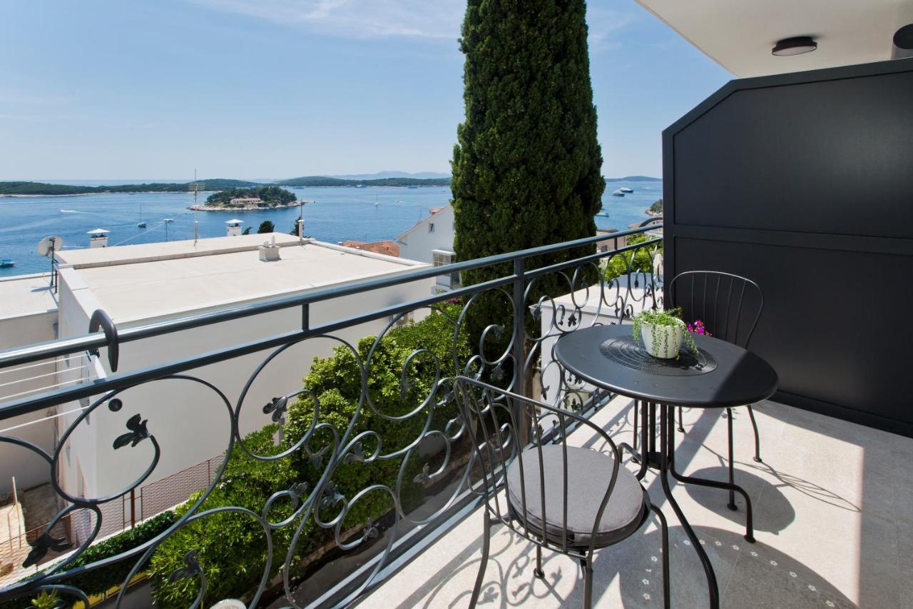 Villa Milton Luxe Hvar Apartment Hvar Town
