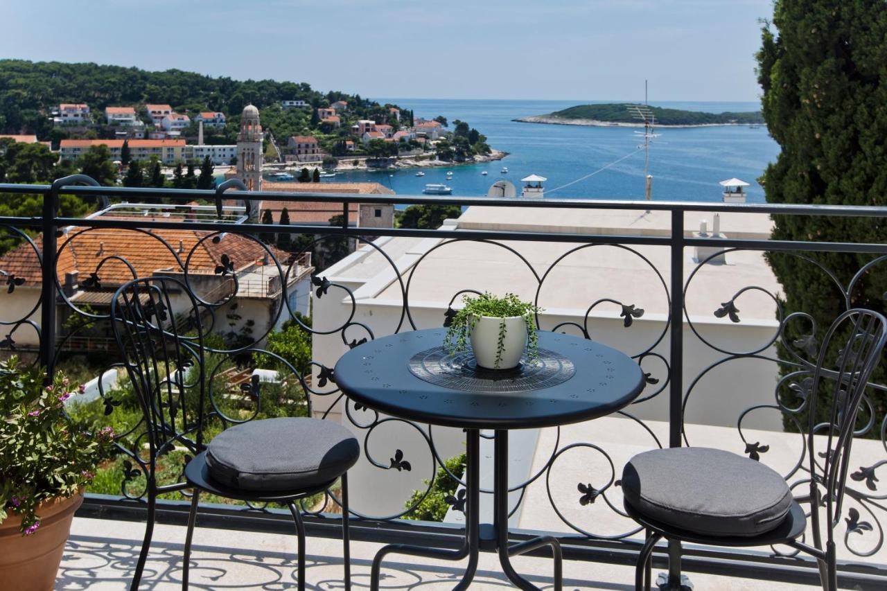 Milton Luxe Appartement *