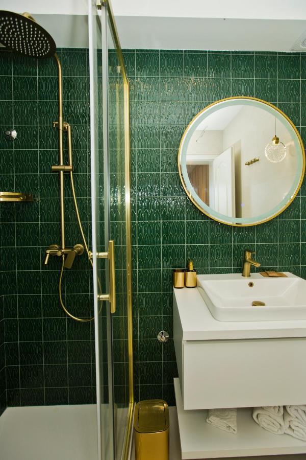 Appartement Milton Luxe *