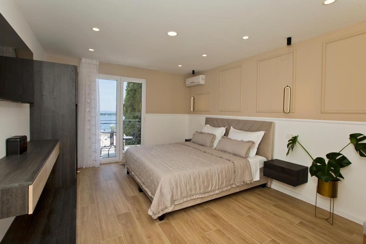 Appartement Milton Luxe *