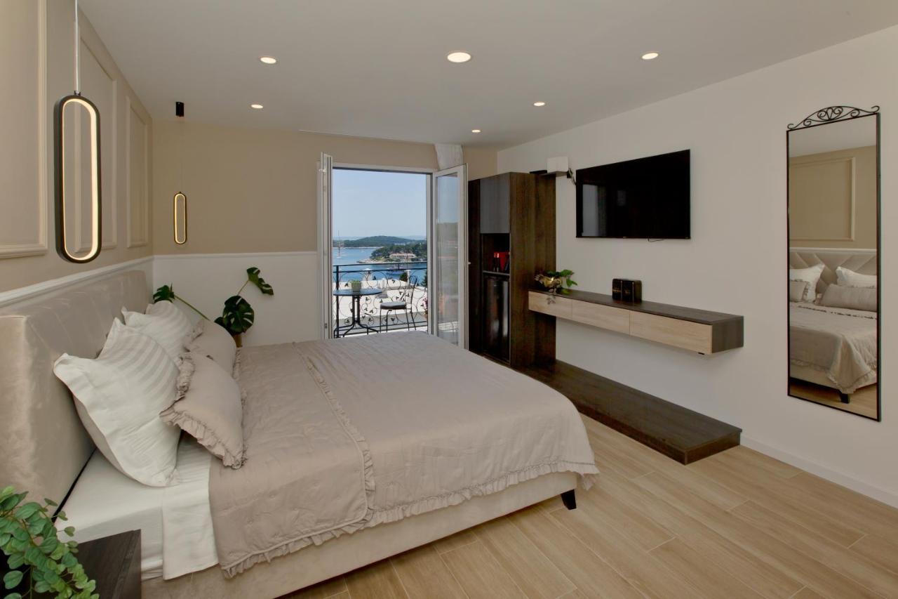 Villa Milton Luxe Hvar *