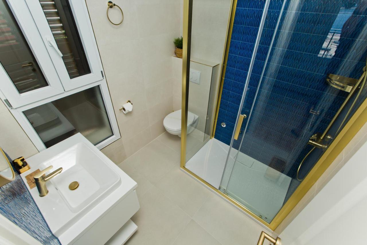 Villa Milton Luxe Hvar Apartment