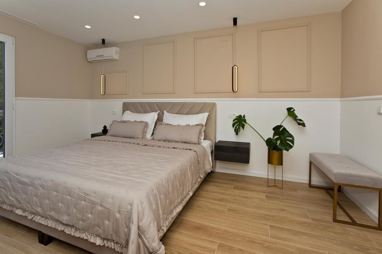 Appartement Milton Luxe *