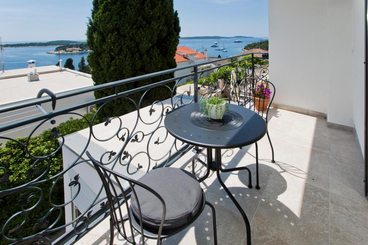 Milton Luxe * Hvar Town