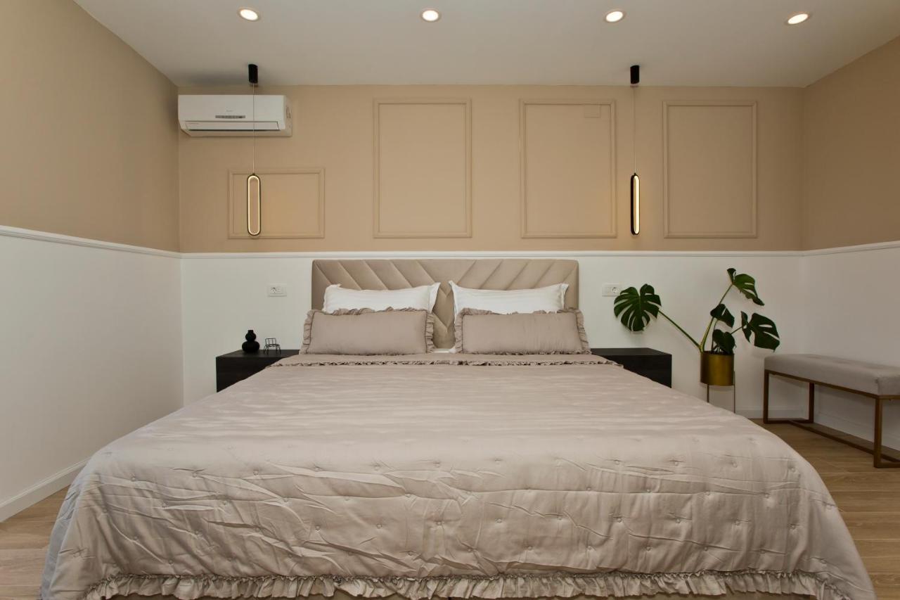 Villa Milton Luxe Hvar Hvar Town
