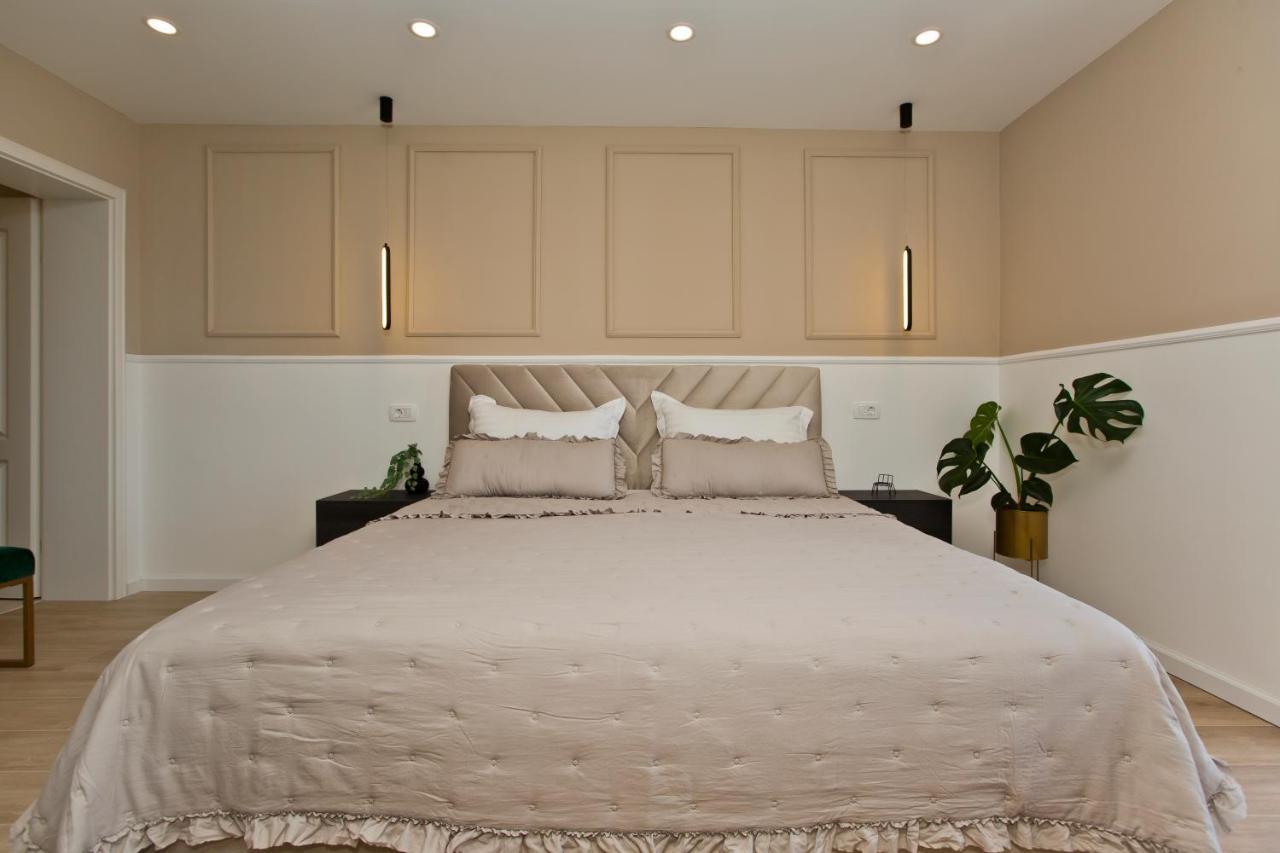 Milton Luxe Appartement Hvar Town