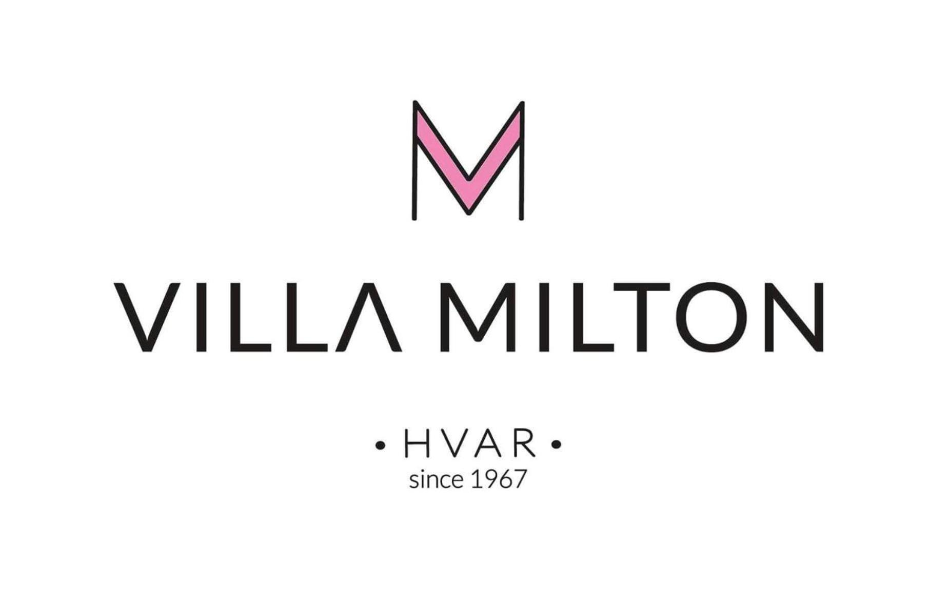 Milton Luxe Appartement Hvar Town