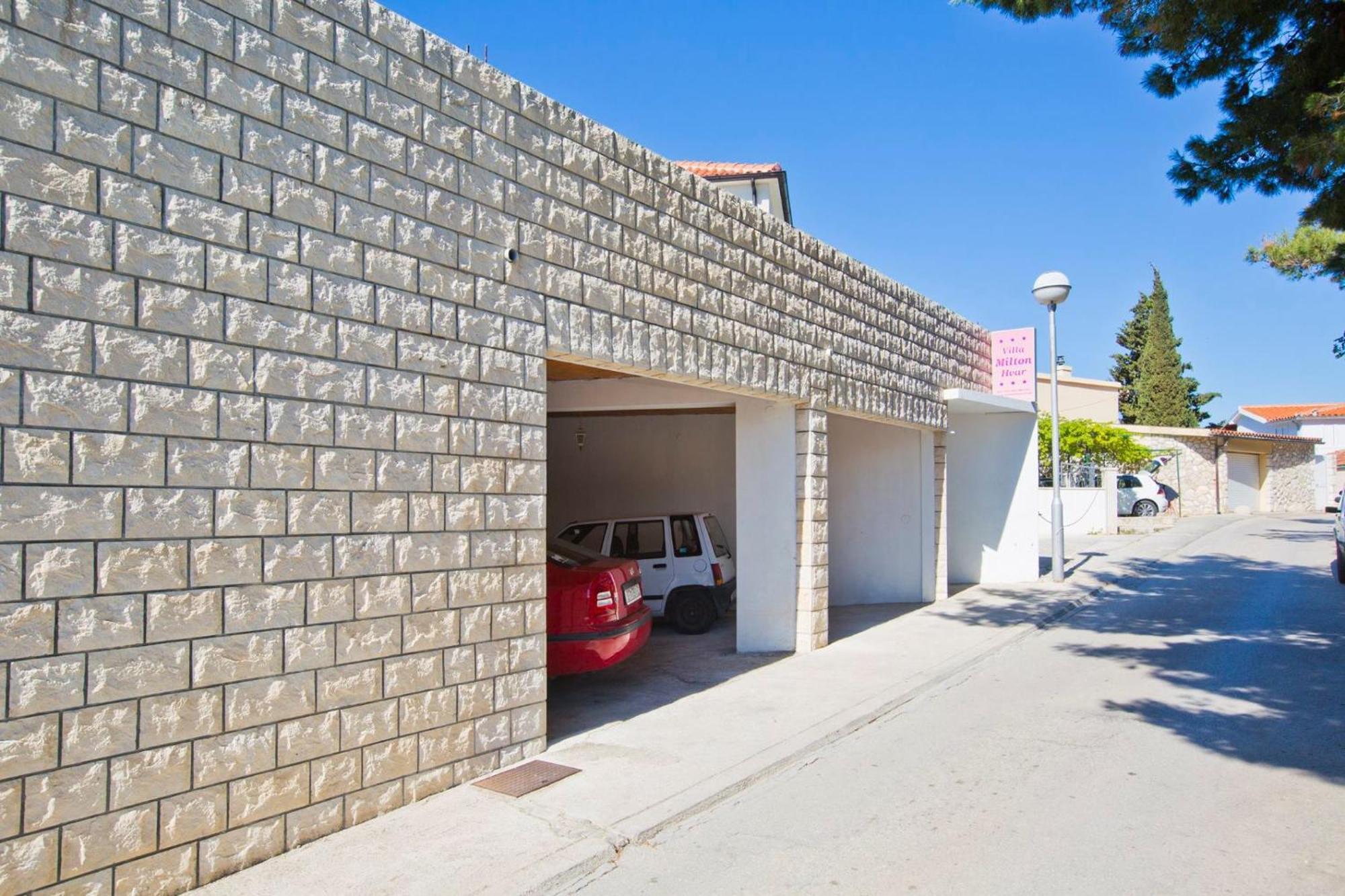 Villa Milton Luxe Hvar *