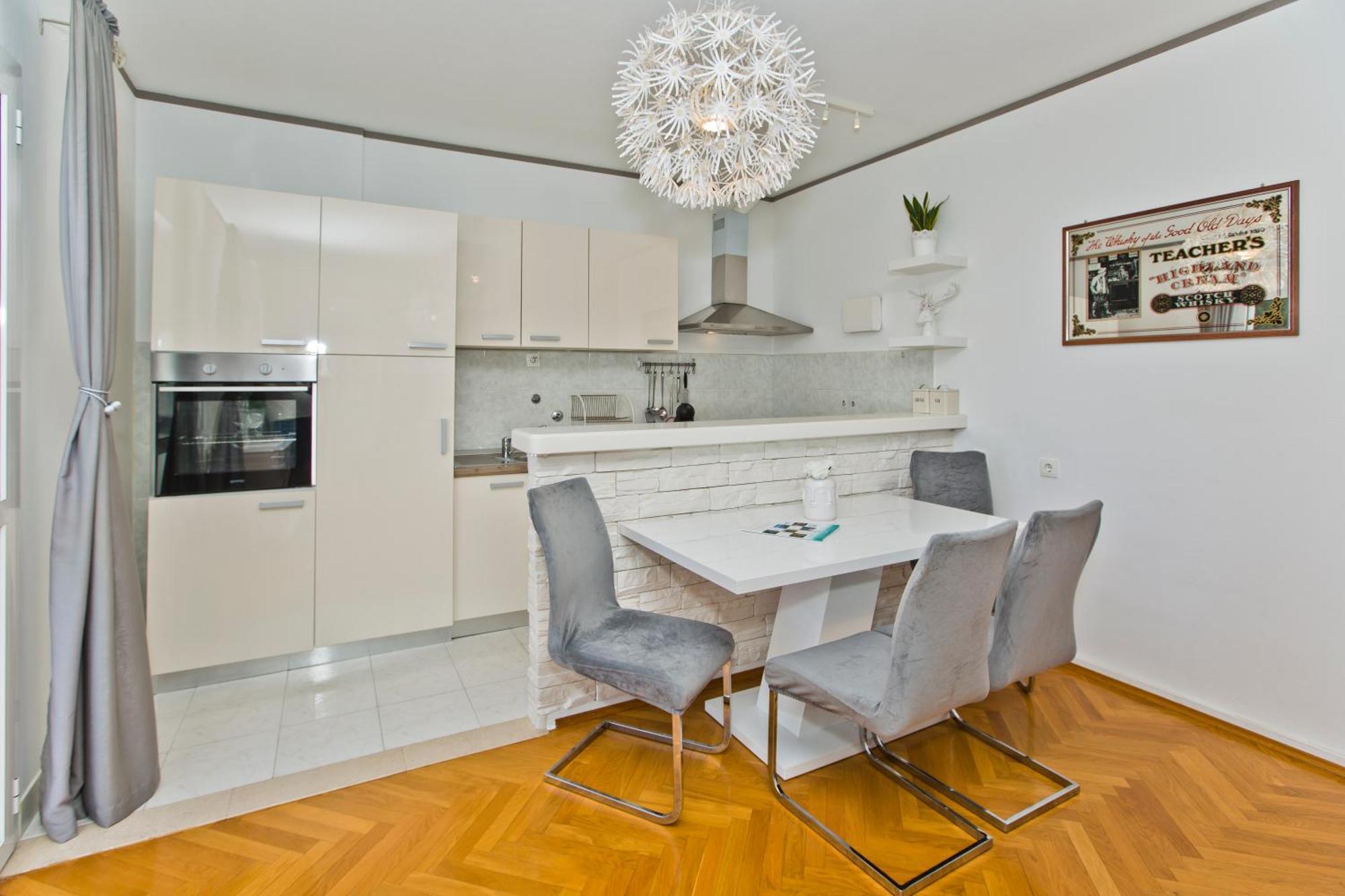 Apartamento Milton Luxe Hvar Hvar Town